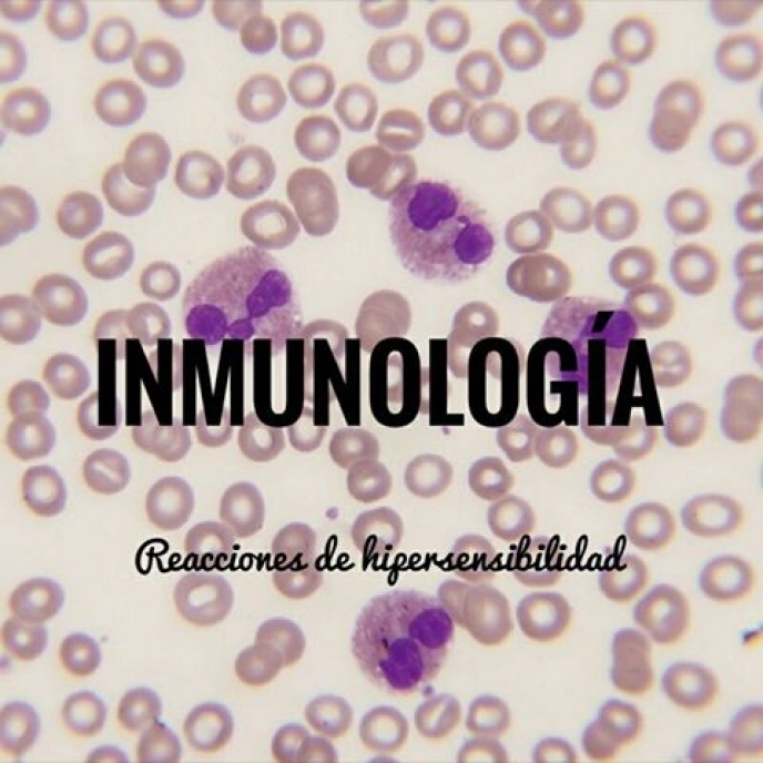 Inmunología Básico