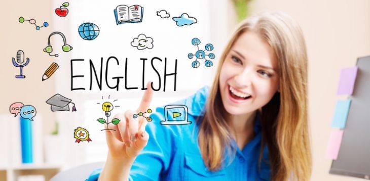 Aprender inglés para trabajar en el extranjero