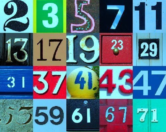 Diversión con los números primos: El mundo misterioso de las Matemáticas