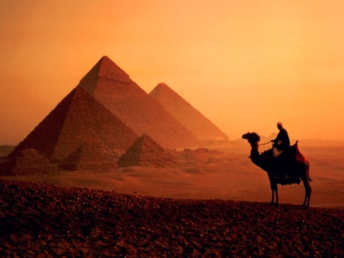 Egiptología, la Historia y Cultura de esta Fascinante Civilización