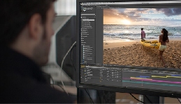 Introducción a la Edición en Adobe Premiere 
