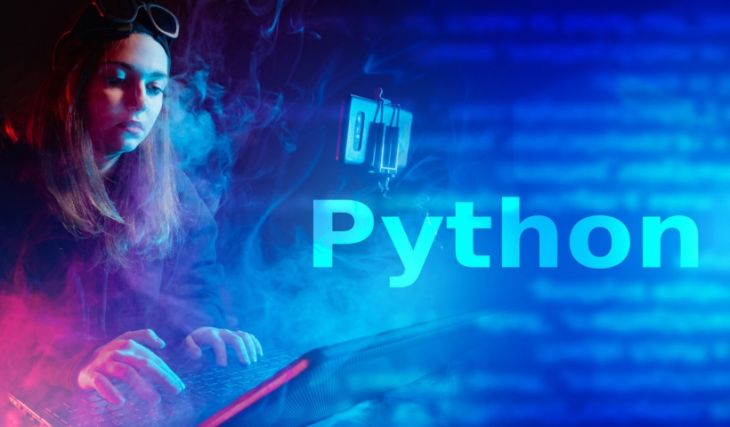 Uso de Python para Acceder a Datos Web