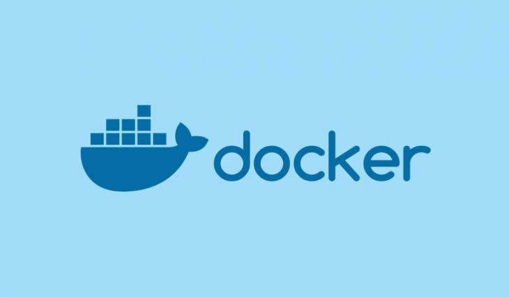 Uso del Programa Docker