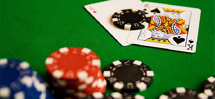 Introducción al Poker Texas Holdem