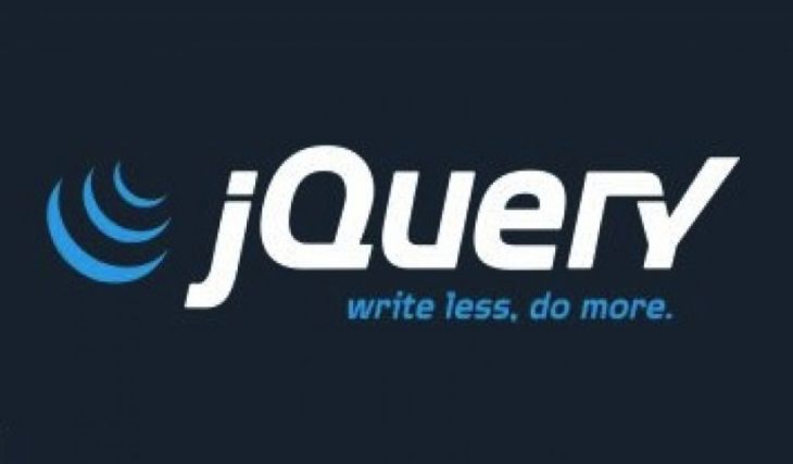 Conoce jQuery: la Biblioteca de JavaScrip