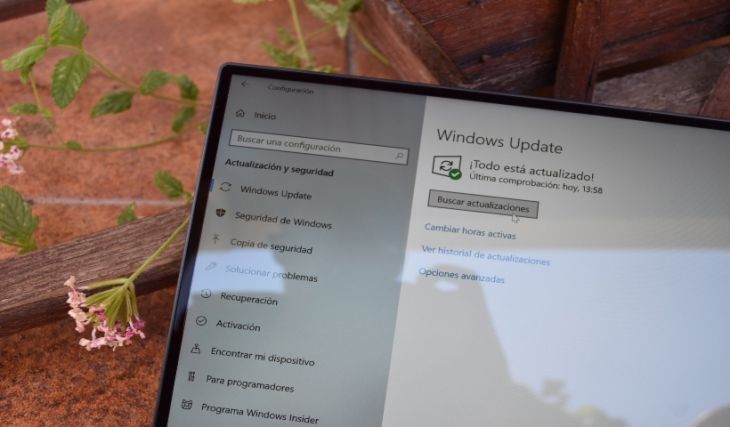 Windows 10 para IT: Actualizaciones y Recuperación
