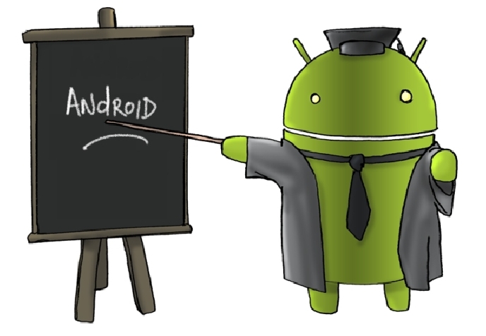 Programación Android 01/Conceptos generales