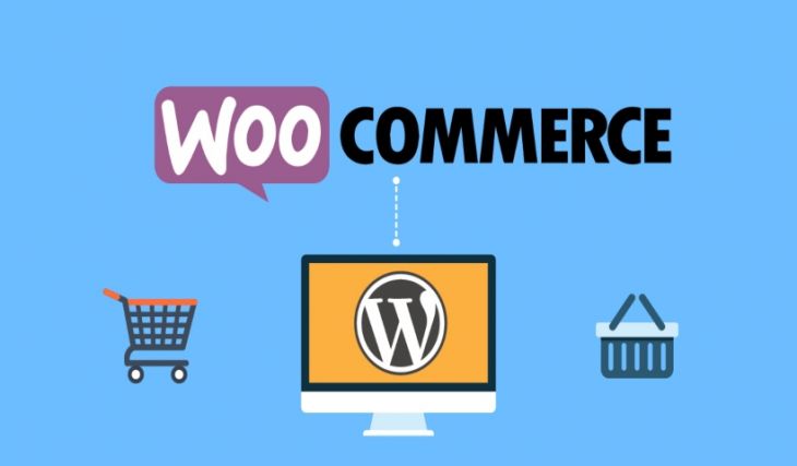 Woocommerce y Wordpress