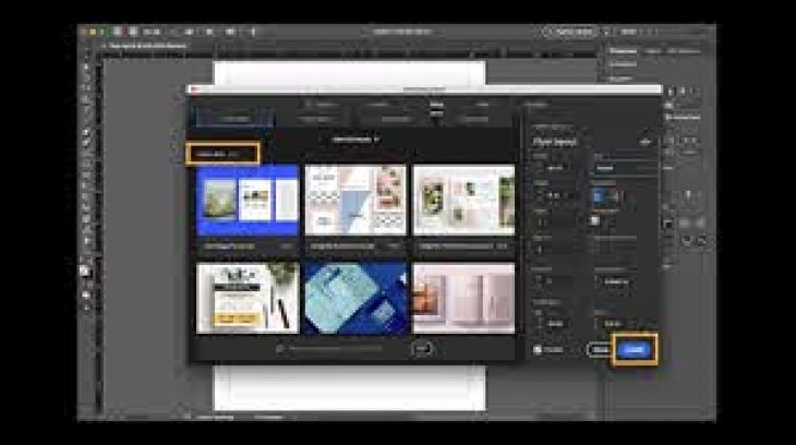 Diseño y Diagramación con Adobe inDesign