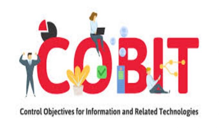 COBIT (Control Objetives for Information and Related Technology)