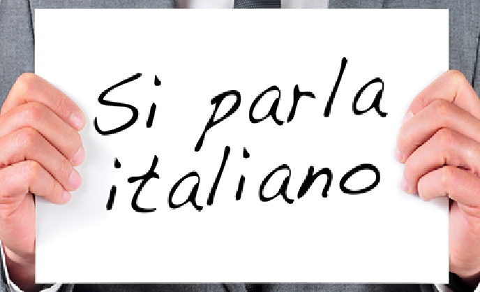 Conversaciones Básicas en Italiano 