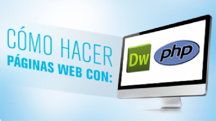 Cómo hacer páginas Web con Dreamweaver y PHP (Parte I) 
