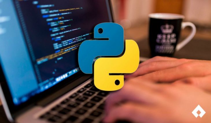 Crear Aplicaciones de Consulta con la Programación Python
