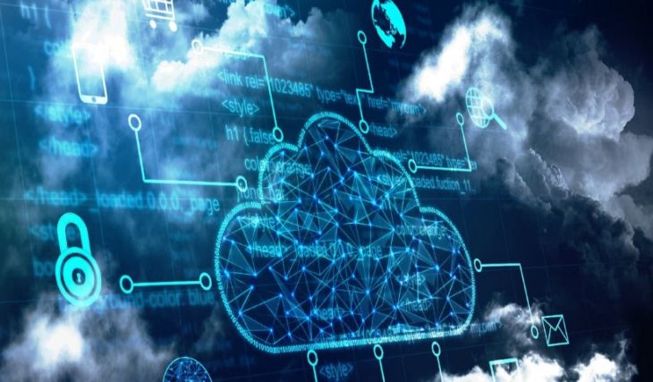 Informática en la Nube: Construyendo Cloud Native y Multicloud
