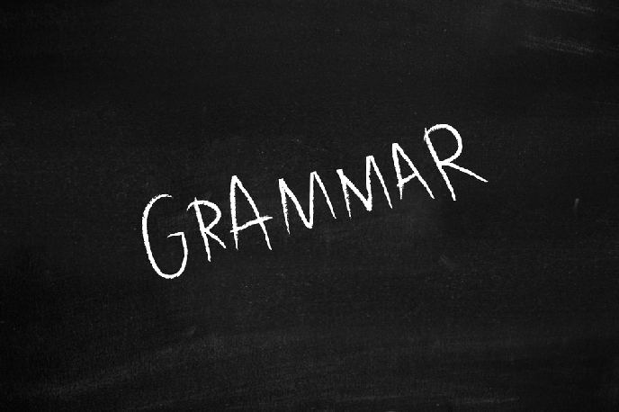 Gramática del Inglés 