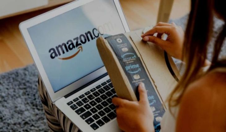 Ventas Digitales por Amazon