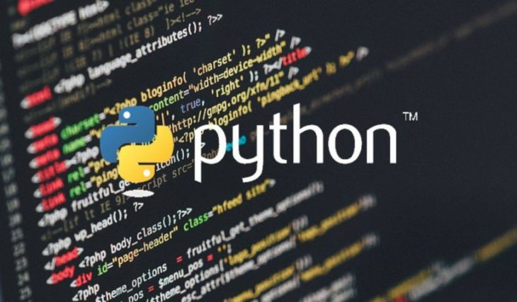 Programación Para Todos: Python