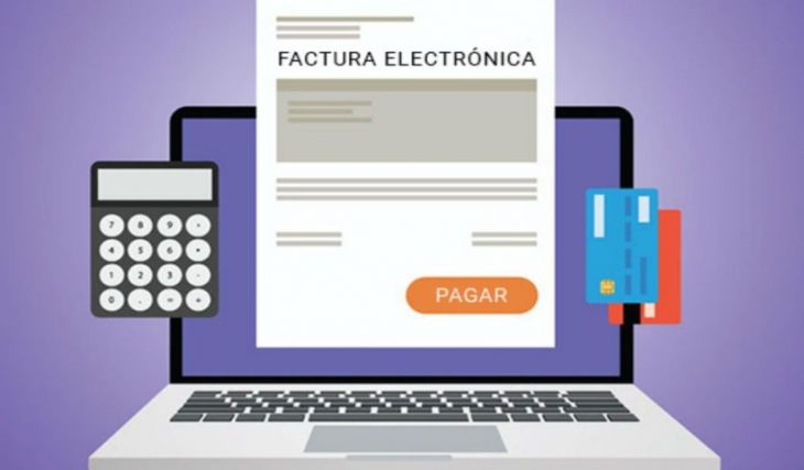 Factura Electrónica. Sus Beneficios