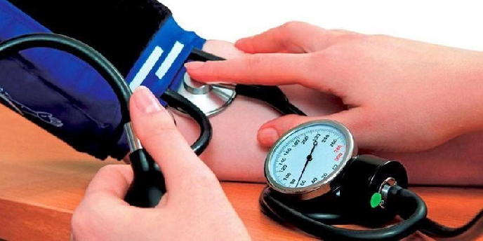 Salud: Hipertensión Arterial en Atención Primaria