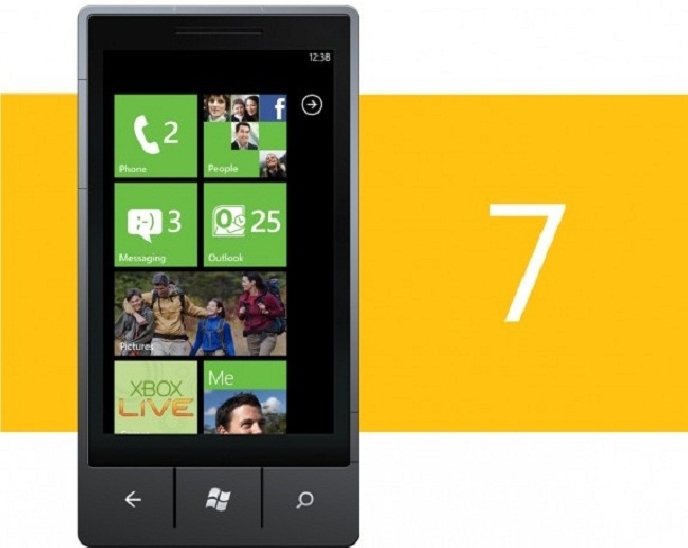 Introducción al Windows Phone 7 SDK Básico