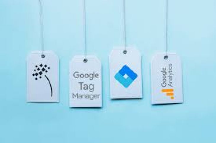 Conceptos Básicos de Google Tag Manager