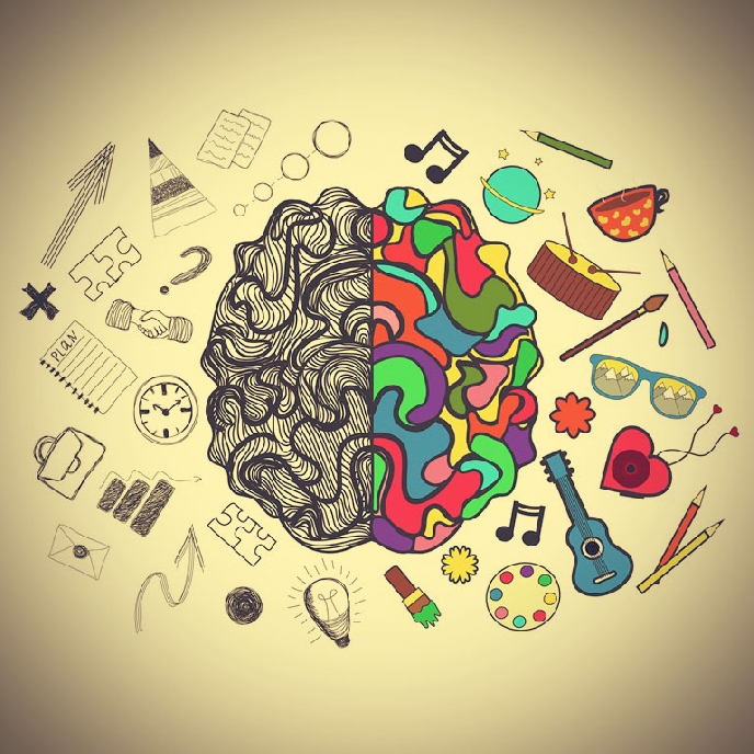 Introducción a la Psicología 