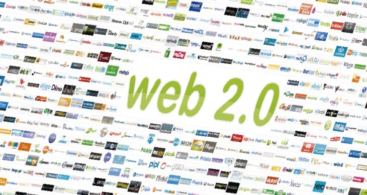 Herramientas Web 2 0