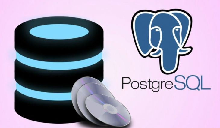 Crear Base de Datos en PostgreSQL