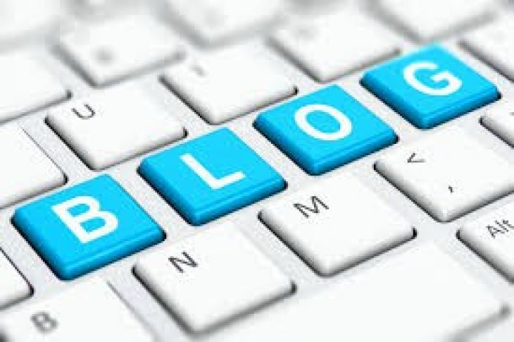 Curso ¿Qué es un blog?