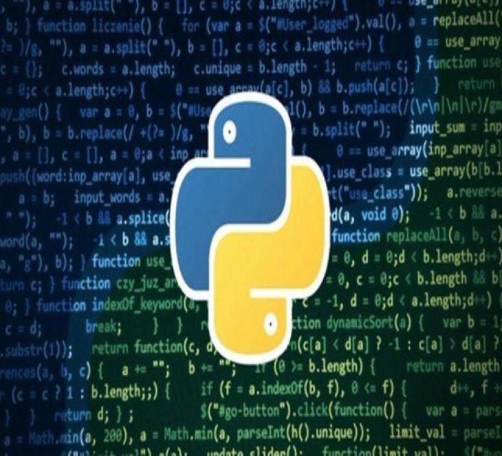 Curso Lenguaje de Programación Python