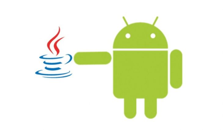 Programar con Java para Aplicaciones Android