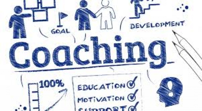 Coaching para emprendedores 