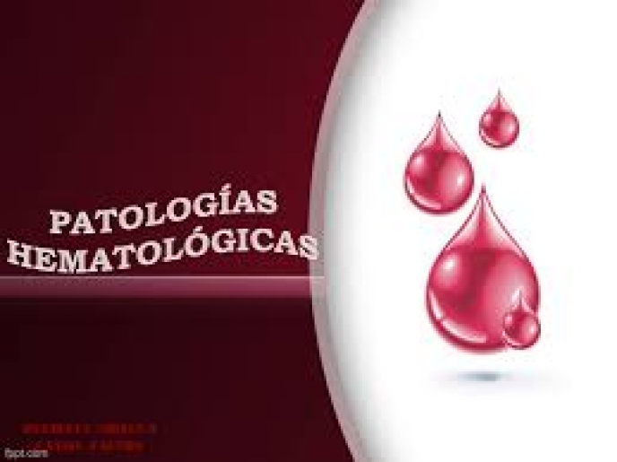 Patologías Hematológicas